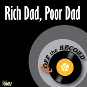 Rich dad, poor dad - single cover image
