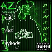 Don't trust anybody cover image