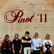 Pinot '11 cover image