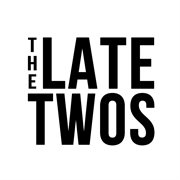 The late twos - ep cover image