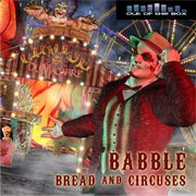 Bread and circuses cover image