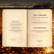 For shame cover image