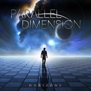 Horizons - single cover image