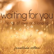 Waiting for you - ep cover image