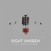 Fix anything - single cover image