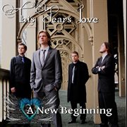 A new beginning - ep cover image