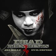 Dead presidents 2 cover image