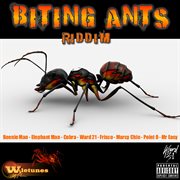 Biting ants riddim cover image