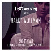 Booty call cover image