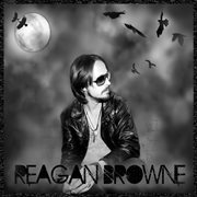 Reagan browne cover image