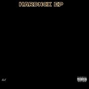 Hardnox cover image