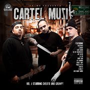 Cartel muzik vol. 1 cover image