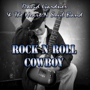Rock 'n' roll cowboy collectors editions - ep cover image