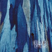 The blue eyes - ep cover image
