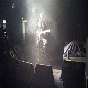 With a "t" - single cover image