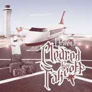 Cleared for takeoff cover image