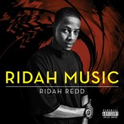 Ridah music - ep cover image