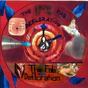 Defloration cover image