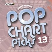 Zoom karaoke: pop chart picks 13 cover image