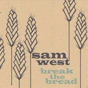 Break the bread - ep cover image