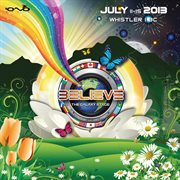 Believe freedom festival cover image