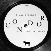 Condor got problems cover image