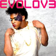 Evolove cover image