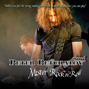Mister rock n roll cover image