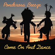 Come on and dance cover image