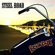 Steel road cover image