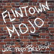 Flintown mojo - ep cover image