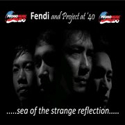 Sea of the strange reflection cover image