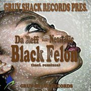 Black felon cover image