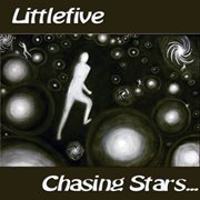 Chasing stars cover image