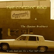 Wine in the belly (feat. matt gansen & brady sachsenmeir) - single cover image