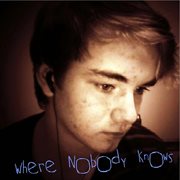Where nobody knows cover image