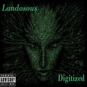Digitized (the mix) cover image