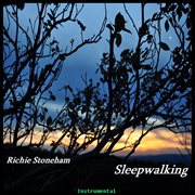 Sleepwalking cover image
