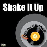 Shake it up - single cover image