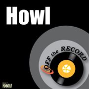 Howl - single cover image