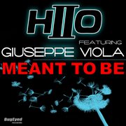 Meant to be (feat. giuseppe viola) cover image