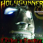 Tribal trouble cover image