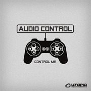 Control me cover image