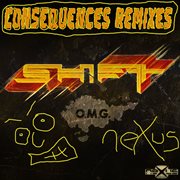 Consequences remixes cover image