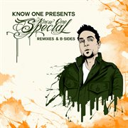 Know one special cover image