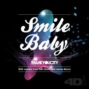 Smile baby cover image