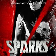 Sparks cover image