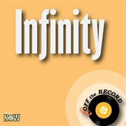Infinity - single cover image