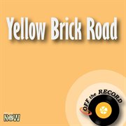 Yellow brick road - single cover image
