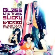 Sticky wicked playground the deluxe cover image